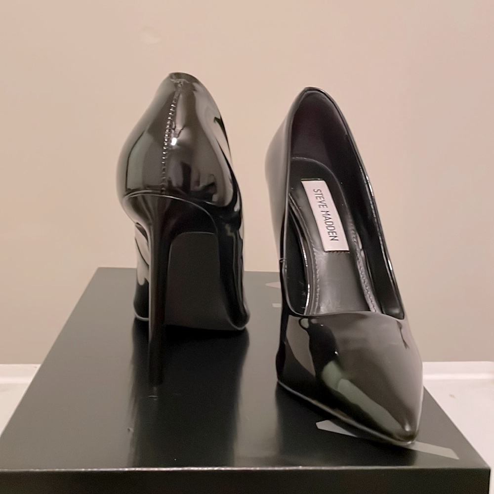 Steve Madden Vala heels